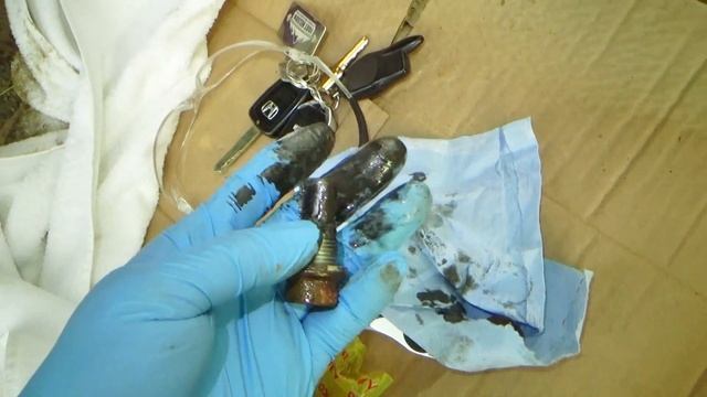 How to Change Rear Differential Fluid Honda Crv 2012-2016(4th Generation) смотреть онлайн