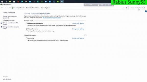 How to fix resume from hibernation windows 10 problem.