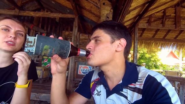 ? САМУИТЯНЕ ? #2. СЕКРЕТНЫЕ И ЗАБРОШЕННЫЕ МЕСТА В ТАИЛАНДЕ. ПЕЩЕРЫ, ПЛЯЖИ, БАРЫ. ОСТРОВ САМУИ 2021. смотреть онлайн