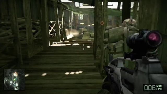 Battlefield bad company 2 on core i3 2120 without gpu смотреть онлайн