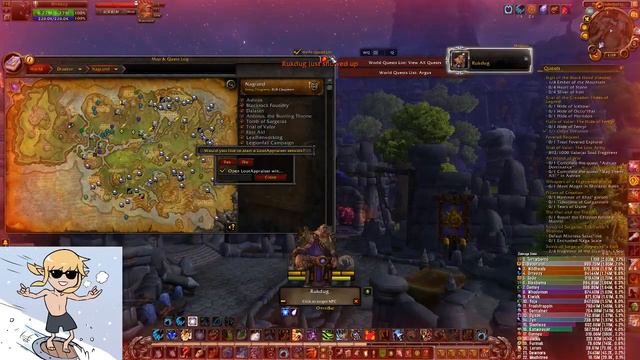 WoW Gold Farming: Manafiend Pet Farm (0-6000g) a day! смотреть онлайн