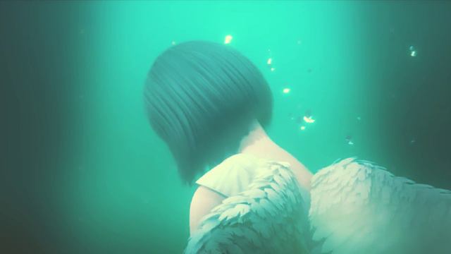 AMV | Defective ~ Can Ci Pin:Fangzhu Xingkong ~ 残次品放逐星空 ~Дефектные: доступ запрещен смотреть онлайн