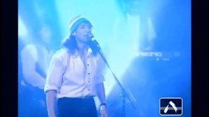 Владимир Кузьмин - гр Динамик - Спорт лото