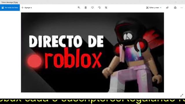 Directo de roblox - Musica para hacer bailes de Roblox - edit para tus Tik tok смотреть онлайн