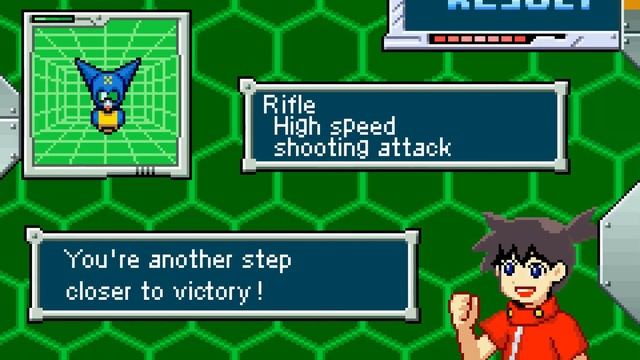 Medabots AX: Rokusho [Part 8] Factory Free Battles смотреть онлайн