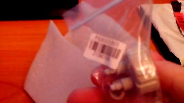 Запасная пробка на co2 систему заказана на AliExpress . смотреть онлайн