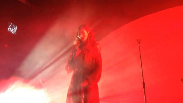 Луна — Туман (live 25.05.16) смотреть онлайн