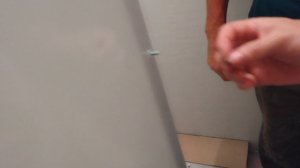 Сборка душевой кабины Triton