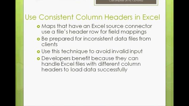 Secret #2 to Maximize Pervasive Data Integrator смотреть онлайн