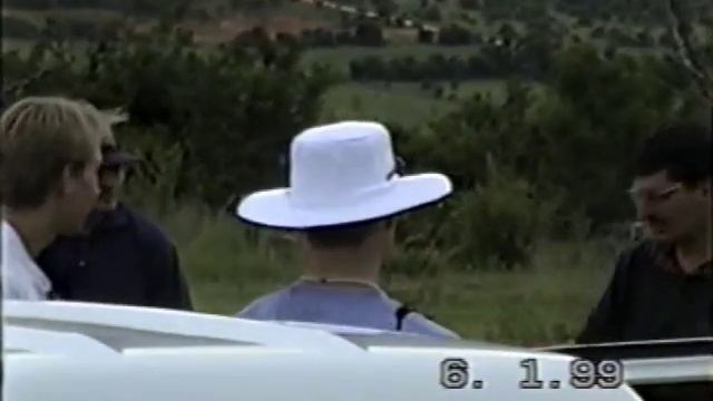 Potchefstroom 1999 смотреть онлайн