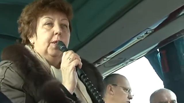 Дорога Новый Снопок-Новониколаевка смотреть онлайн