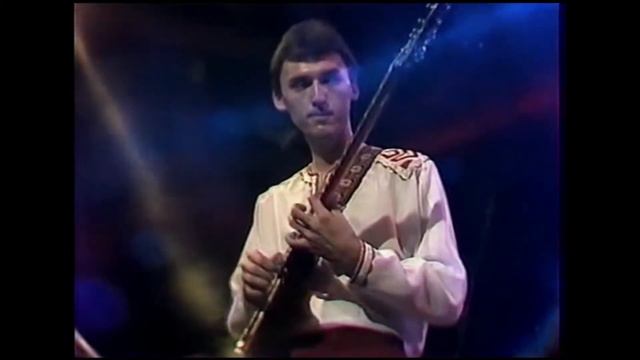 Sabantui (Сабантуй). Marat Yuldybaev (Марат Юлдыбаев) & Jazz Group 