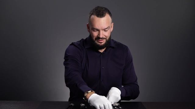 Топ 5 крестов от ювелирного дома "Дмитрий Федоров" смотреть онлайн