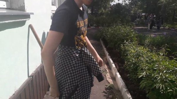 Горячие парни 2