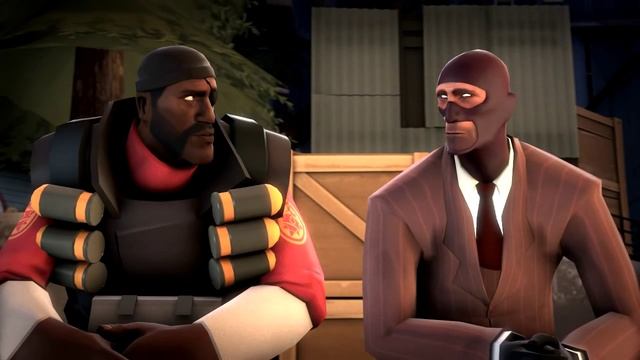 [SFM] Imagine What You'll Know Tomorrow