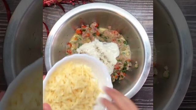 Кулинарное путешествие