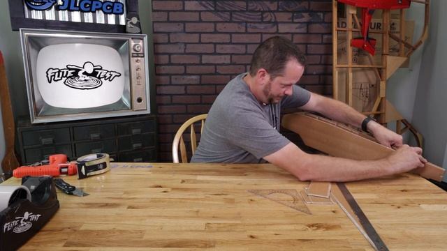 How to Build the FT Tutor Body // BUILD смотреть онлайн