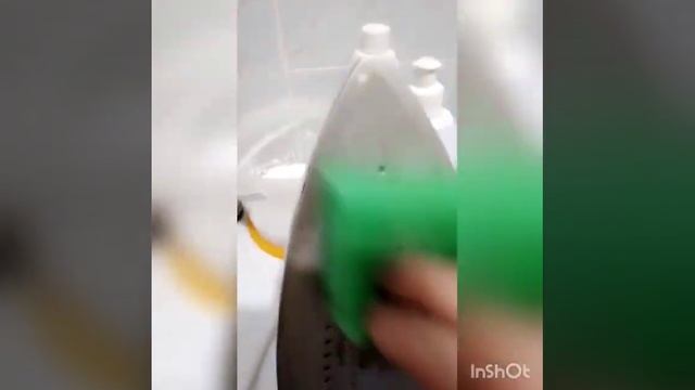 И утюг почистит ? Средство для чистки духовок и плит. Фаберлик смотреть онлайн