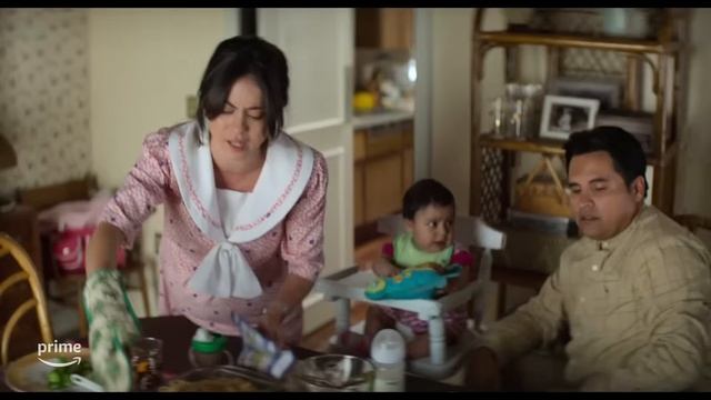 A Million Miles Away - Official Trailer _ Prime Video смотреть онлайн