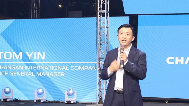 Changan Official Brand Launch #automobile #oshanx7 #cars#s7#new #launch# смотреть онлайн