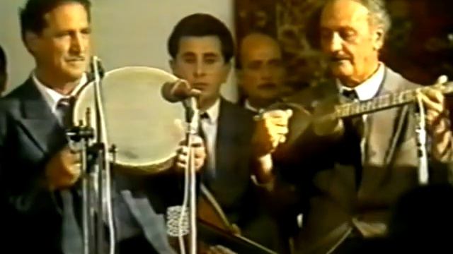 Yaqub Mammadov, Farman Huseynov, Abdulla Abdullayev - Zabul Segah