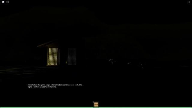 Roblox scary map | The Mimic | Roblox fun w/ friends смотреть онлайн