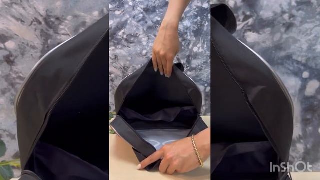 Папка портфель для мальчика / для труда / занятий / творчества TRUD22 93 черный маска Nukki 27Y смотреть онлайн