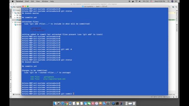 Выпуск 75. Знакомимся с Git. смотреть онлайн