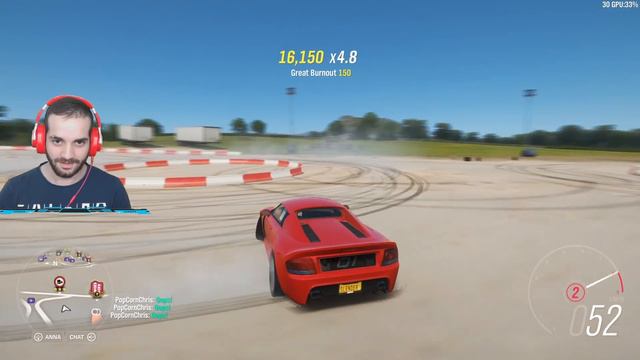 Forza Horizon 4 - ID Zerouno & Q1 Rossion ზაფხულის სეზონის ექსკლუზივი 😍🚗 смотреть онлайн