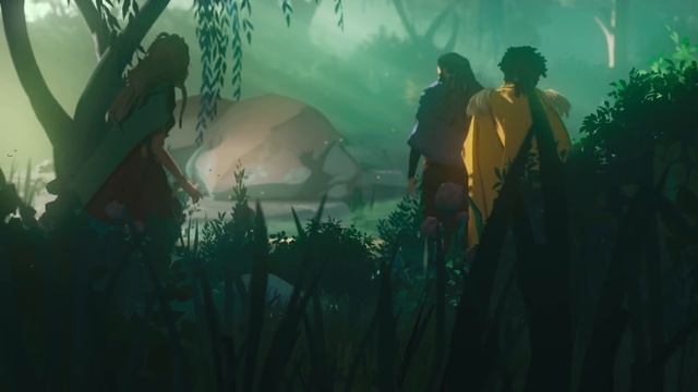 Everwild – Eternals Trailer – Xbox Games Showcase July смотреть онлайн