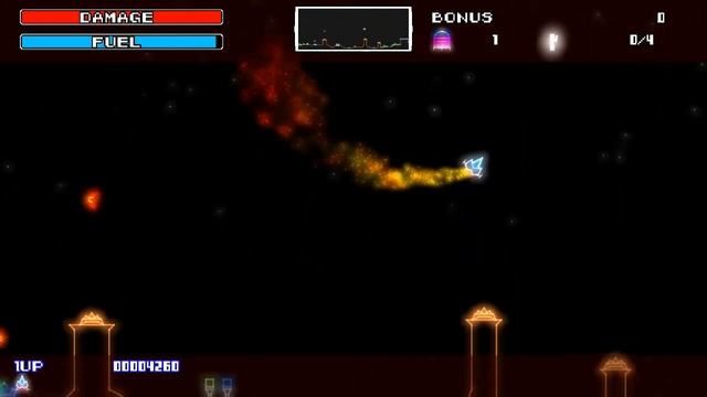 Gravitron 2 - Pt.4 смотреть онлайн