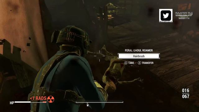 Far Harbor 39: Kitteredge Pass смотреть онлайн