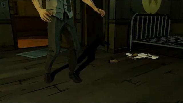 Леприконы задрачевают в The Wolf Among Us #1 Жестокий Махачь!!! смотреть онлайн