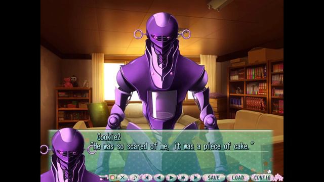 WHEN PLANS GO PERFECTLY | Let's Play Majikoi (Blind) | Ep. 56 смотреть онлайн