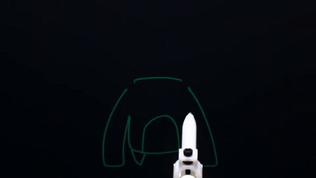 Operating Robot-Robot Sketch-机器人画简笔画（四） смотреть онлайн