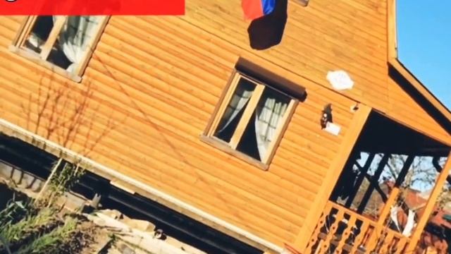 УКРЕПЛЕНИЕ ФУНДАМЕНТА | ПОДЪЕМ ДОМОВ смотреть онлайн