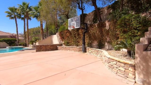 2003 Custom Toll Brothers 4308 Sqft, Pool, Basketball Court, BBQ kitchen, 4BD, Den, Loft, Opt Casit смотреть онлайн