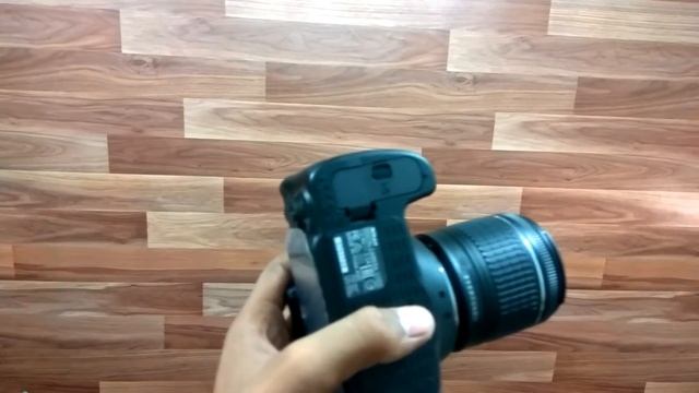 Best DSLR Under Rs 25,000 | Nikon D3300 DSLR Unboxing & Review смотреть онлайн