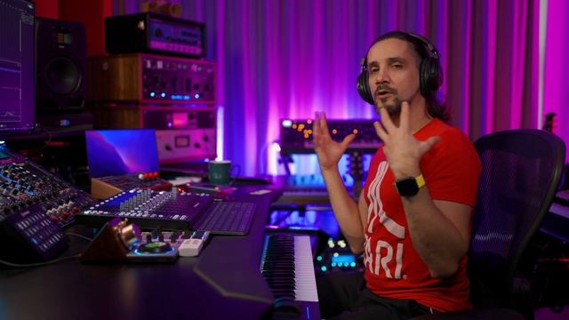 Learn Cubase Elements in Just 15 Minutes | Quick Walkthrough смотреть онлайн