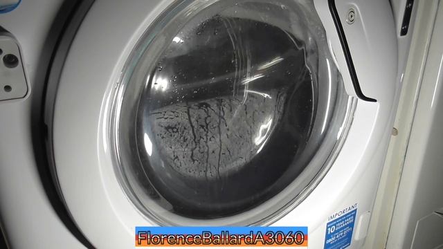 Candy Smart CBD485D1E/1-80 Integrated Washer Dryer - 59 Minute Cycle + Cupboard Dry