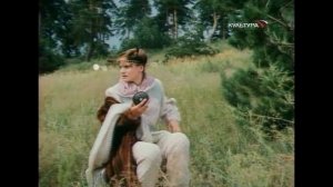 Остров ржавого генерала, 1988. Смартфон образца 1988 года.