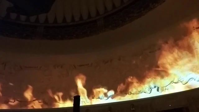 Музей Победы. Зал Славы смотреть онлайн