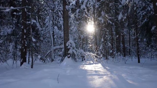 Расслабляющая музыка лечит болезни сердца и сосудов - Нежная музыка, успокаивает нервную систему #4 смотреть онлайн