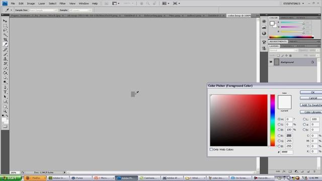 Dreamweaver Tutorial: Create a Floral Boarder on your website in Dreamweaver смотреть онлайн