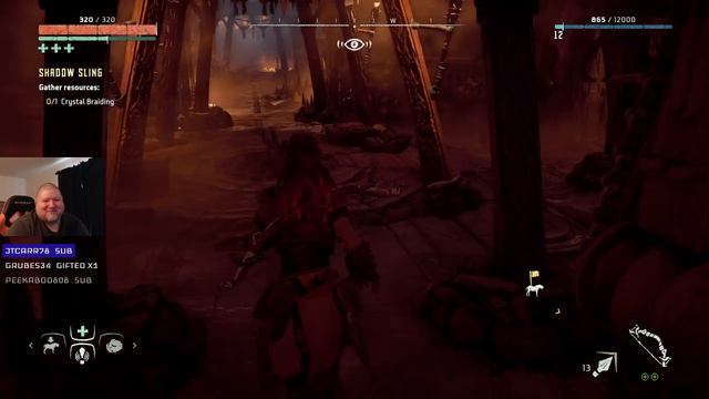 [05] Let's REPLAY Horizon Zero Dawn - Operation Cleanup - Gameplay Walkthrough (PC) смотреть онлайн