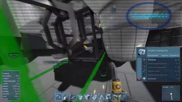 Space Engineers blueprints смотреть онлайн
