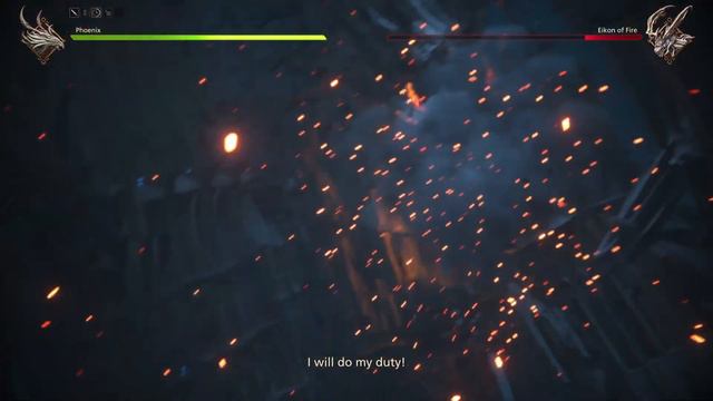 FINAL FANTASY XVI Gameplay Part 3| Playstation 5 | смотреть онлайн