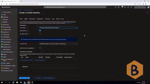 How to Create a Windows 10 VM in Microsoft Azure | Deploying Windows 10 on Azure смотреть онлайн