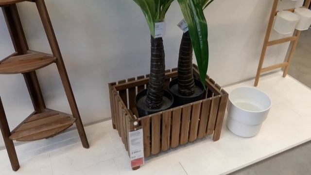 Икеа все для дачи смотреть онлайн