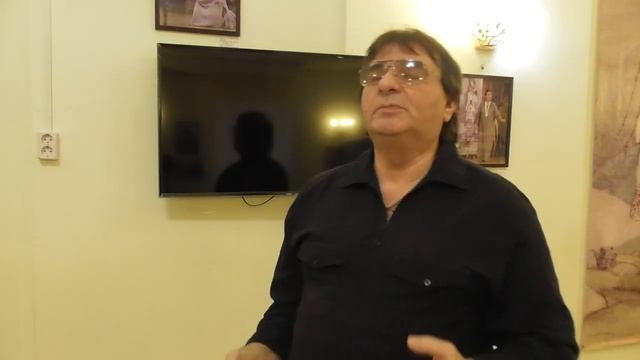 Стертые грани познания. Часть 4. Леонид Тимошенко к.ф.-м.н., астрофизик, композитор, писатель смотреть онлайн
